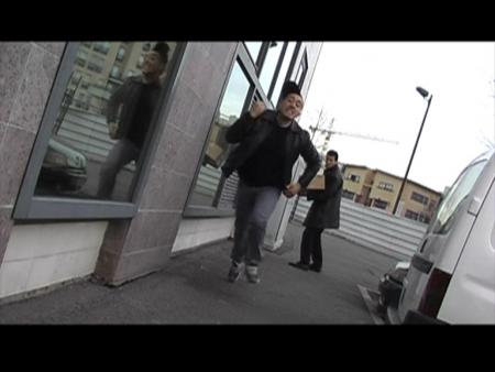 2eme rdv
